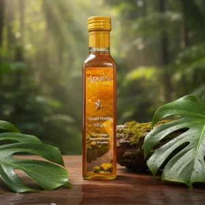 Coari-Honig 300g