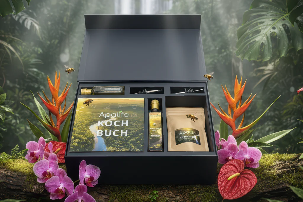 Apalife Geschenkbox