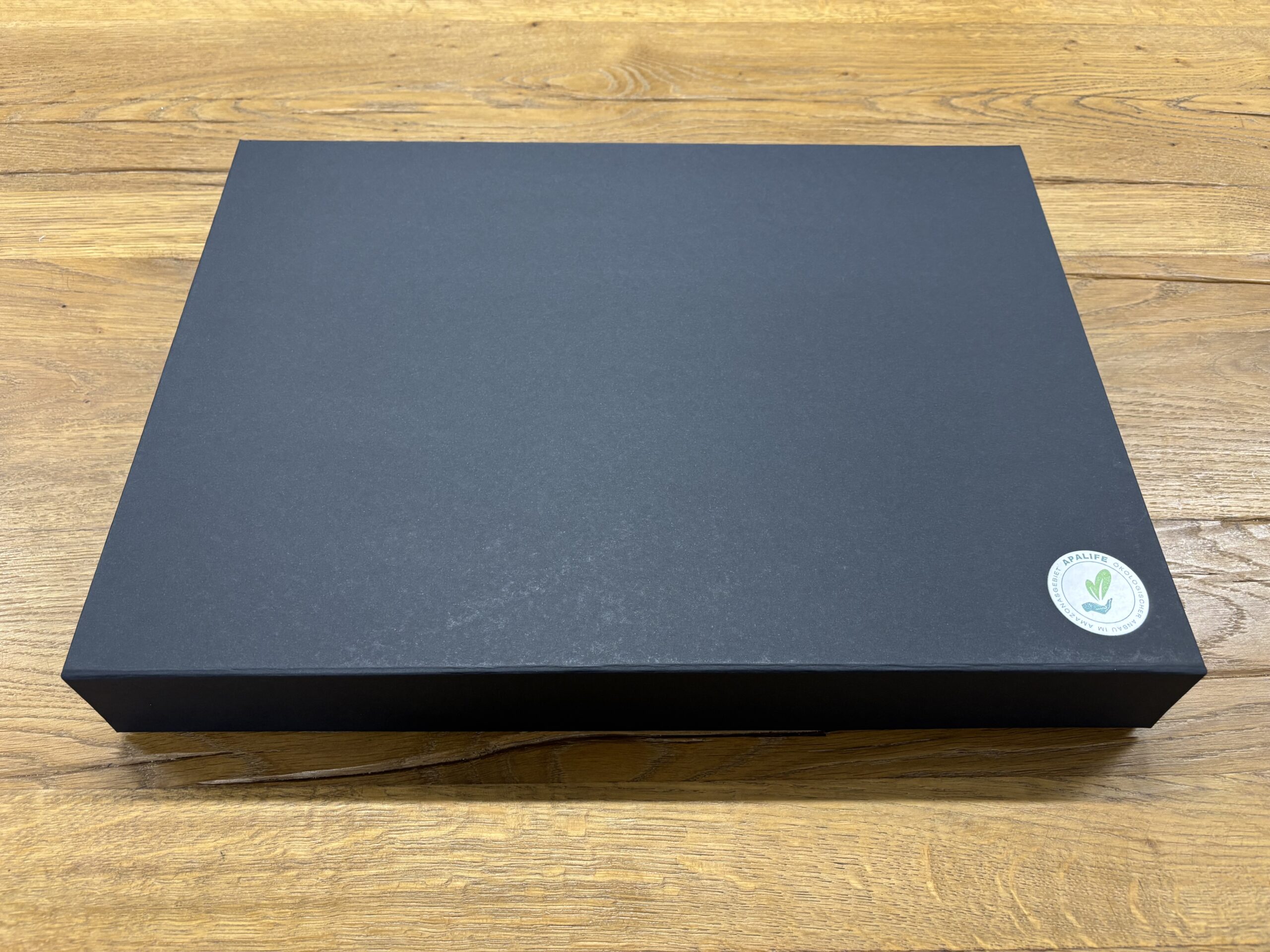 Apalife Geschenkbox – Bild 2