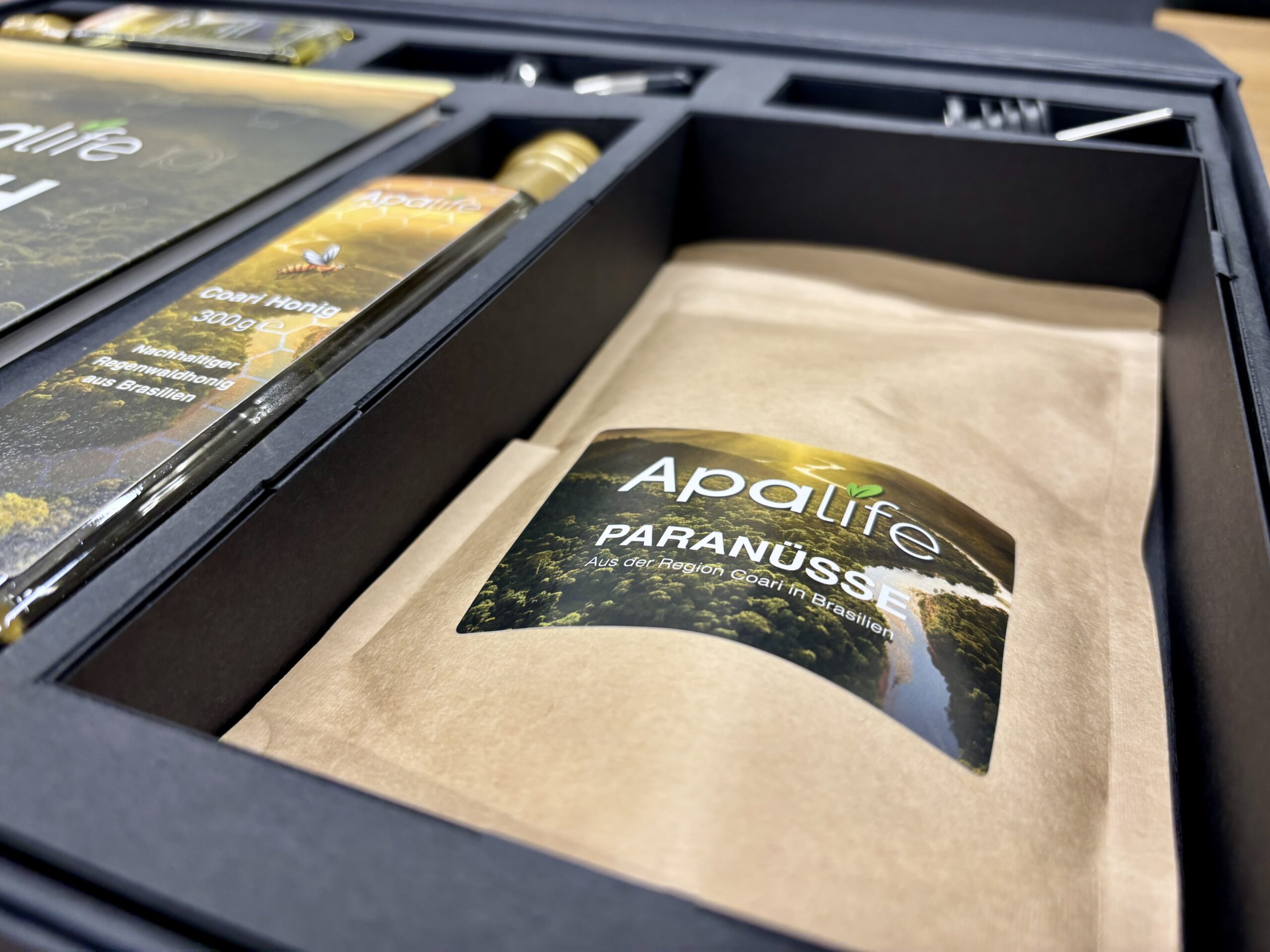 Apalife Geschenkbox – Bild 5