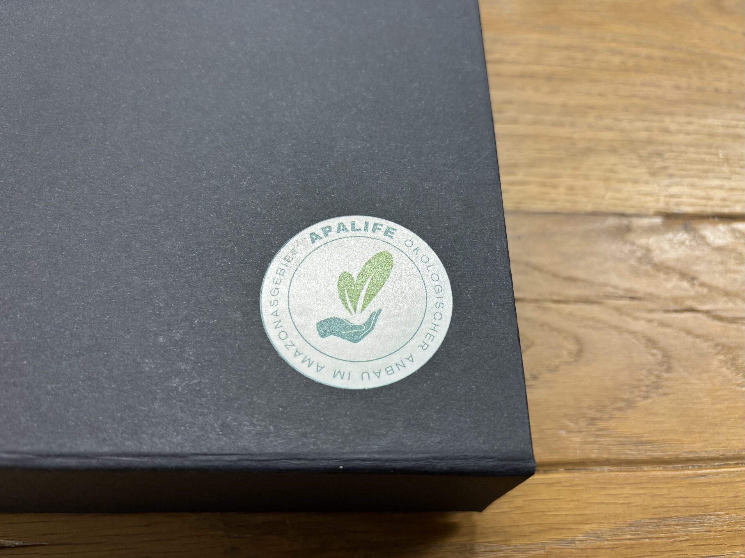 Apalife Geschenkbox – Bild 3