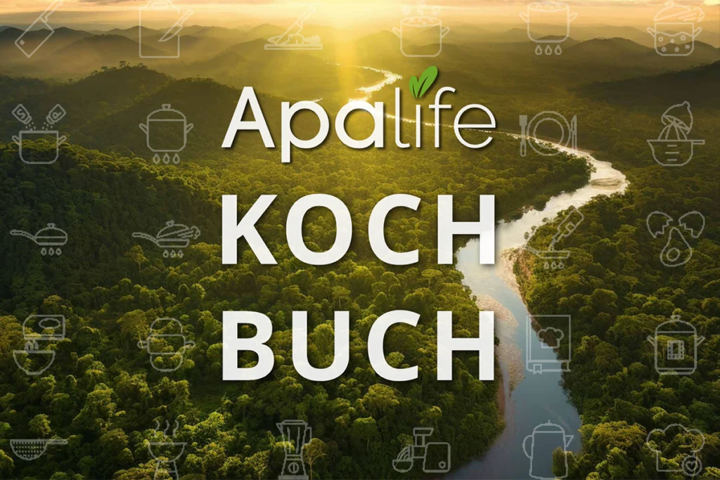 Kochbuch Apalife